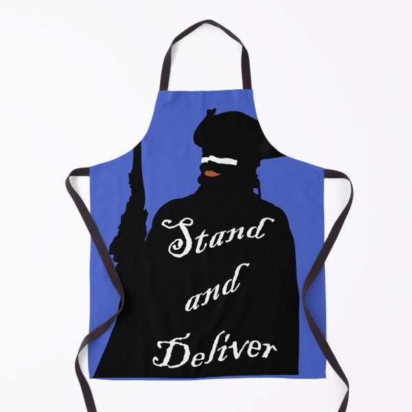 Item preview, Adam Ant - Stand and Deliver designed and sold by BastsTardyChild.