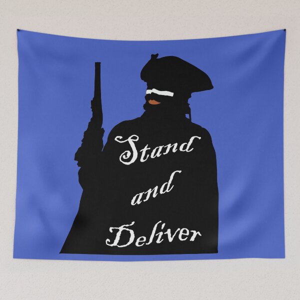 Item preview, Adam Ant - Stand and Deliver designed and sold by BastsTardyChild.