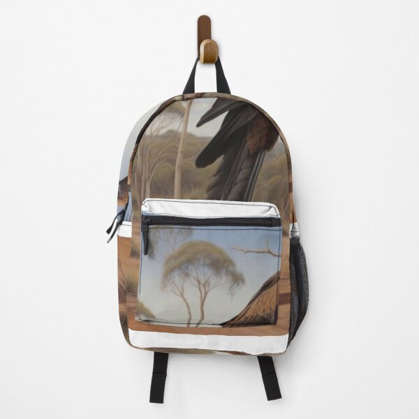 Item preview, wedge tailed eagle designed and sold by falconaro.