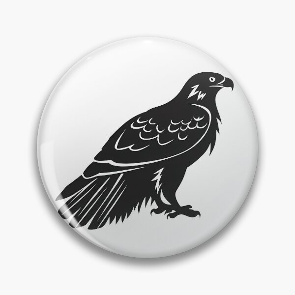 Item preview, Wedge Tailed Eagle  designed and sold by OzzFrequency.