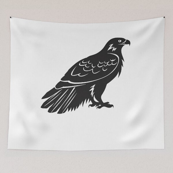 Item preview, Wedge Tailed Eagle  designed and sold by OzzFrequency.
