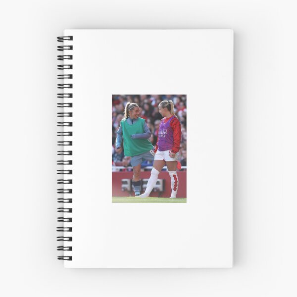 Item preview, Jordan Nobbs and Beth Mead designed and sold by joshjdss1.