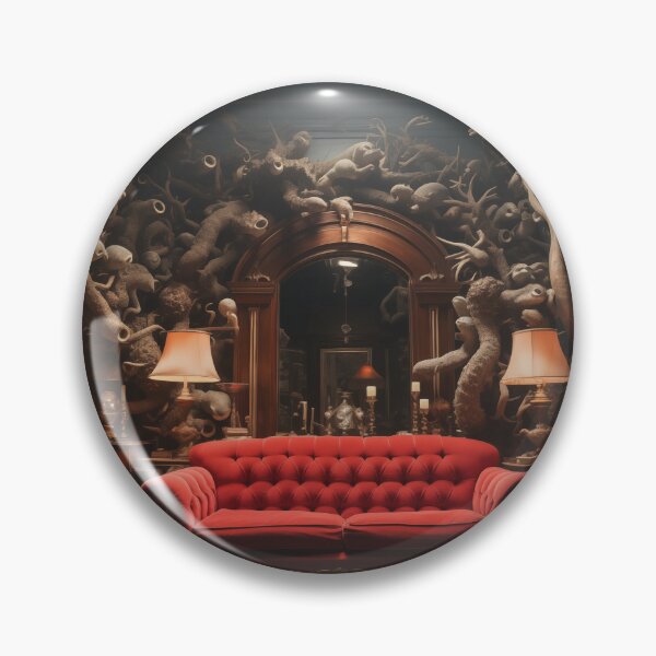 Item preview, A comfortable couch. designed and sold by primapetunia.