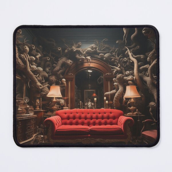 Item preview, A comfortable couch. designed and sold by primapetunia.