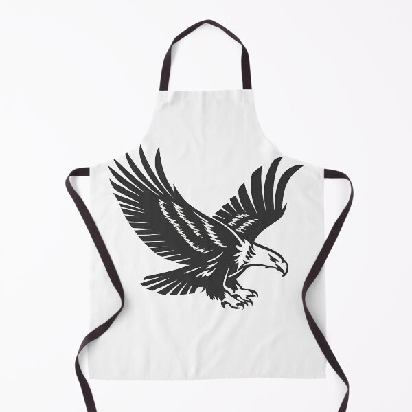 Item preview, Minimal Wedge Tailed Eagle  designed and sold by OzzFrequency.