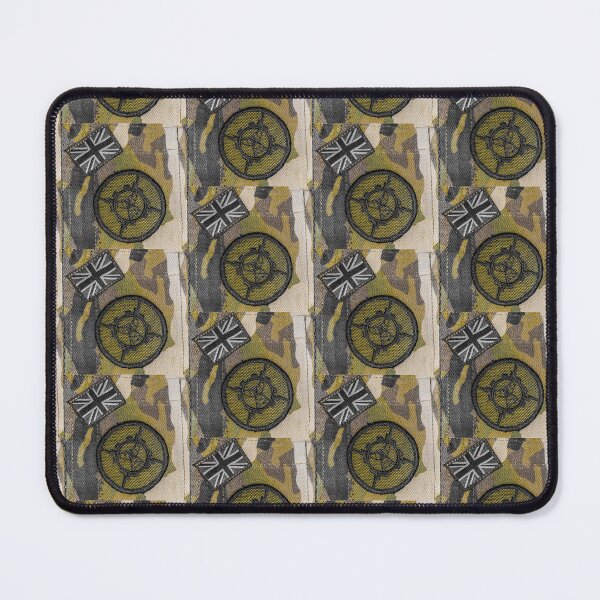 Item preview, ERAS - EXPEDITIONARY RADAR AIRFIELDS SQUADRON PATCH designed and sold by UKMilitaire.