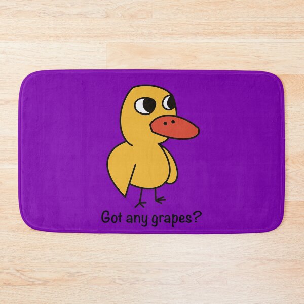 Item preview, Got Any Grapes designed and sold by olivierxx33.
