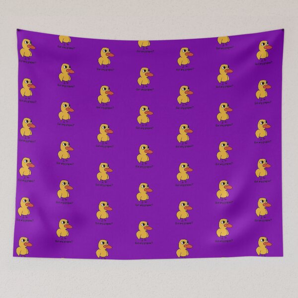 Item preview, Got Any Grapes designed and sold by olivierxx33.