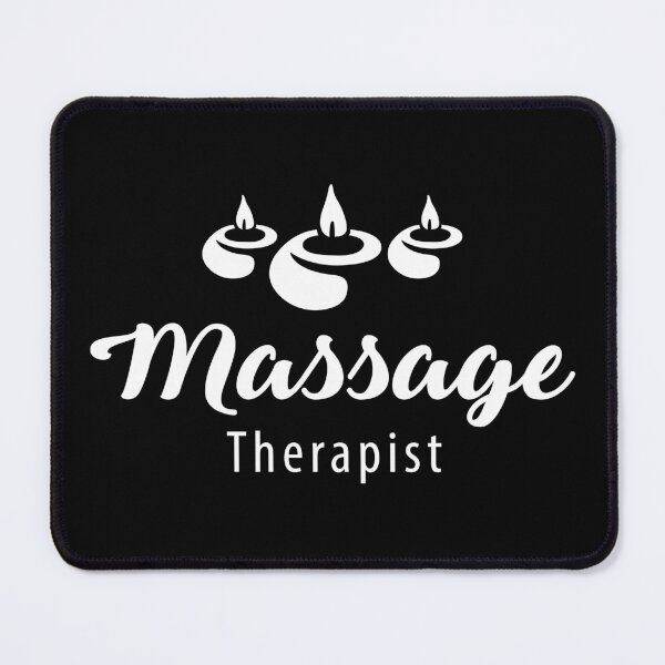 Item preview, Massage Therapist designed and sold by marcosty.