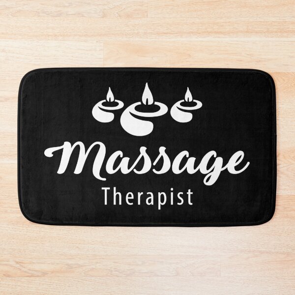 Item preview, Massage Therapist designed and sold by marcosty.