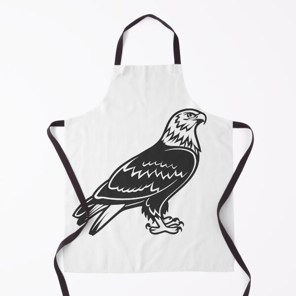 Item preview, Minimal Eagle Art  designed and sold by OzzFrequency.