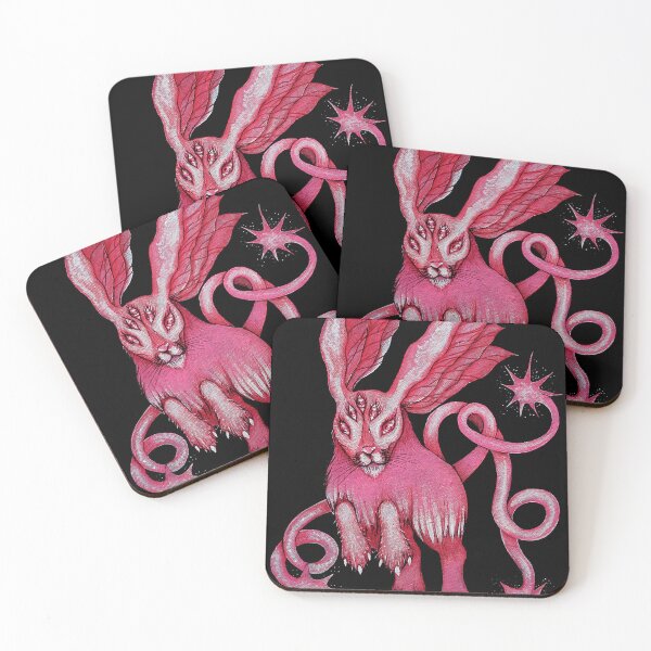 Item preview, Pinktails designed and sold by LU000.