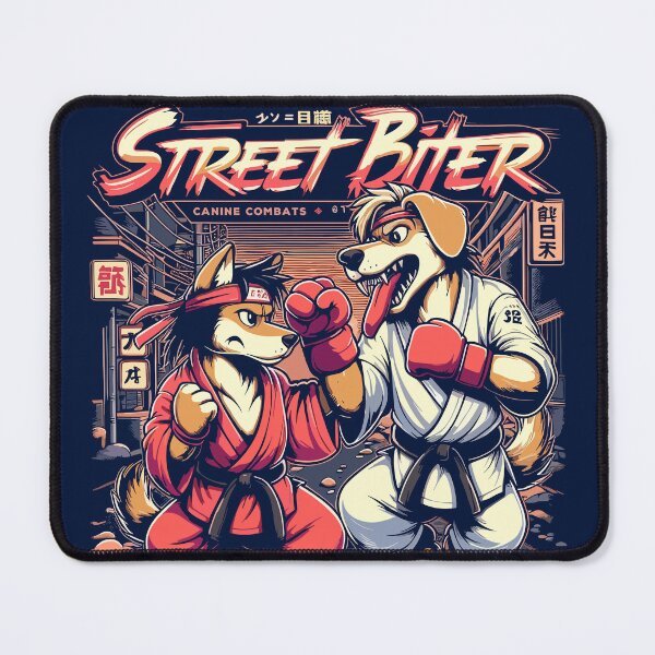 Item preview, Street Biter designed and sold by RafaelLima7.