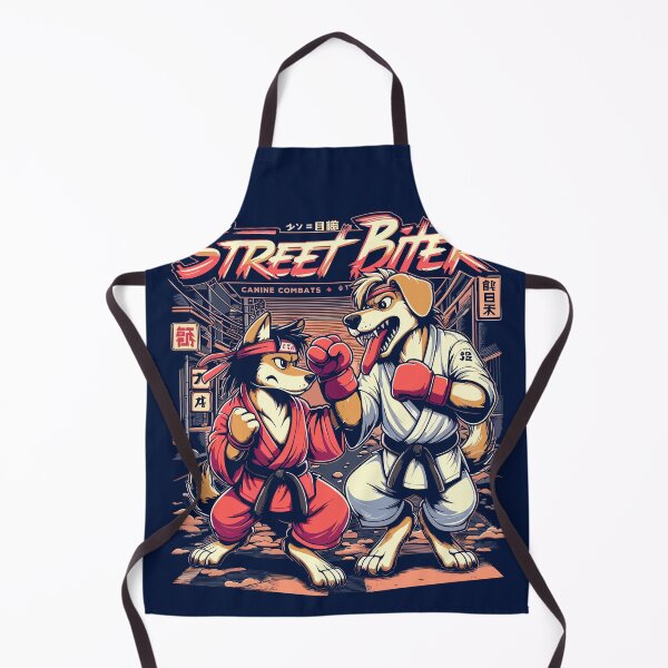 Item preview, Street Biter designed and sold by RafaelLima7.