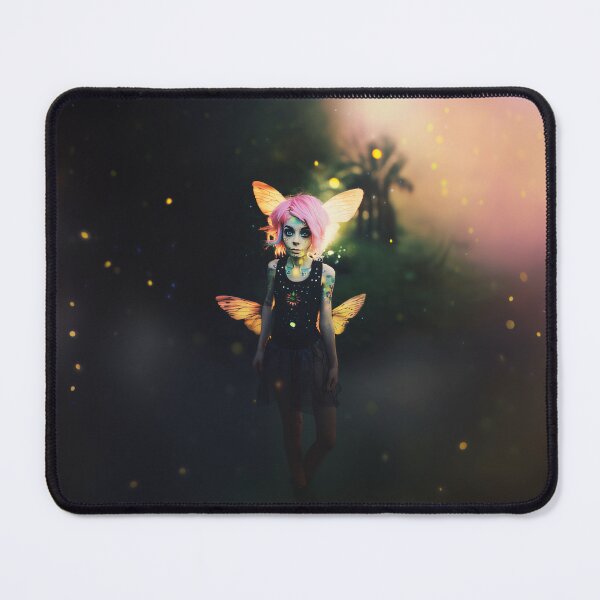 Item preview, Gossamer Wings and Starlit Dreams designed and sold by a house mouse.