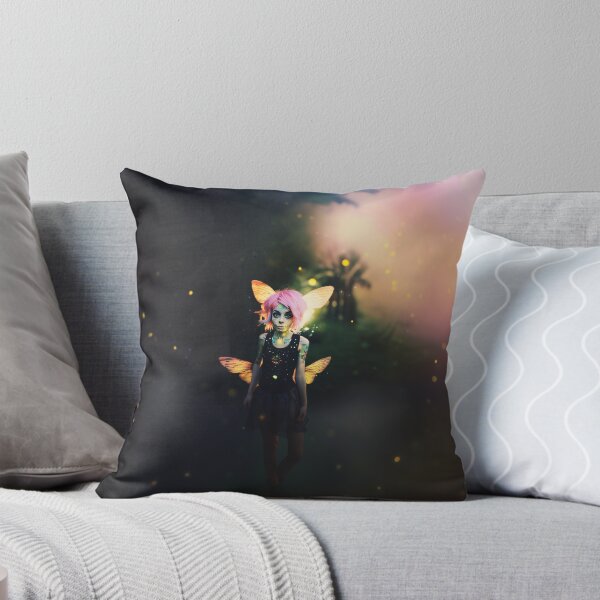 Item preview, Gossamer Wings and Starlit Dreams designed and sold by a house mouse.