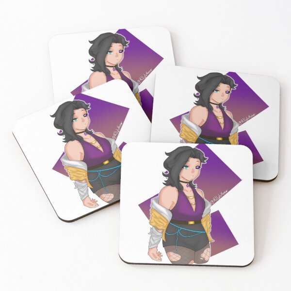Item preview, Anime Female Character designed and sold by MillytaMemo.