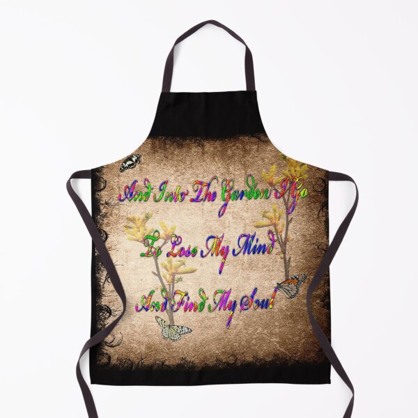 Item preview, GARDEN LOVERS MEMES, SAYINGS, QUOTES, FOR HOME DECOR, T SHIRTS, STICKERS AND LOTS MORE designed and sold by Barbara Jean Photo Art And Design.