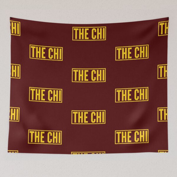 Item preview, The Chi designed and sold by ElizaGraceDance.