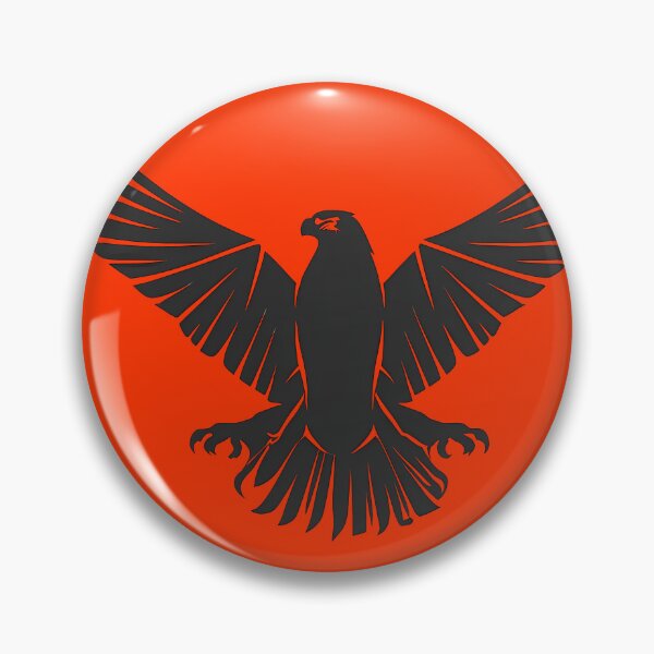 Item preview, Eagle  designed and sold by OzzFrequency.