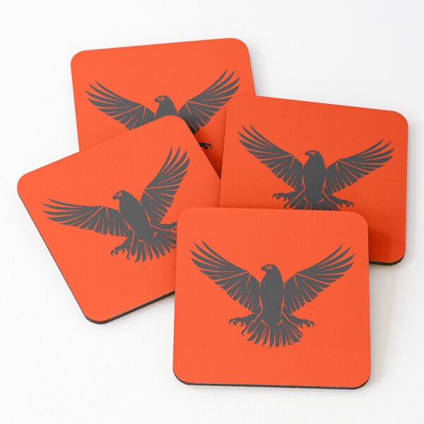 Item preview, Eagle  designed and sold by OzzFrequency.