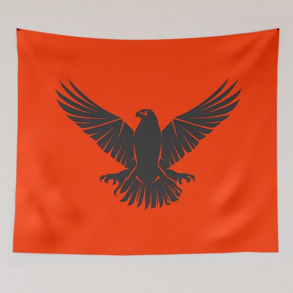 Item preview, Eagle  designed and sold by OzzFrequency.