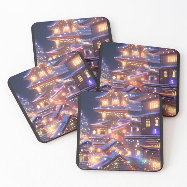 Item preview, Twinkling Lights  designed and sold by Molly62.