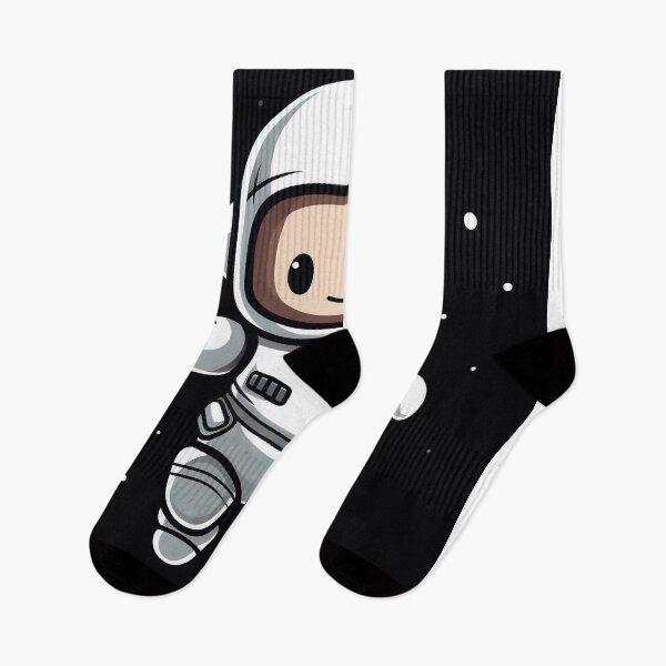 Item preview, astronaut designed and sold by javierparra.