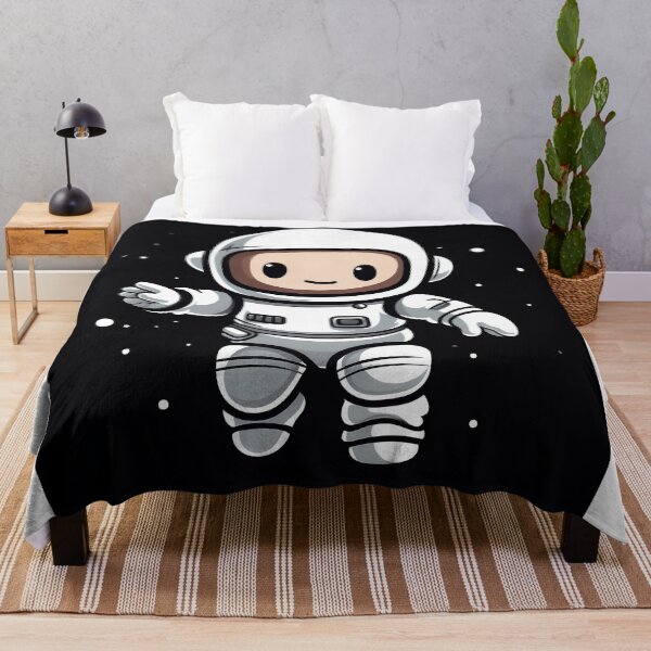 Item preview, astronaut designed and sold by javierparra.