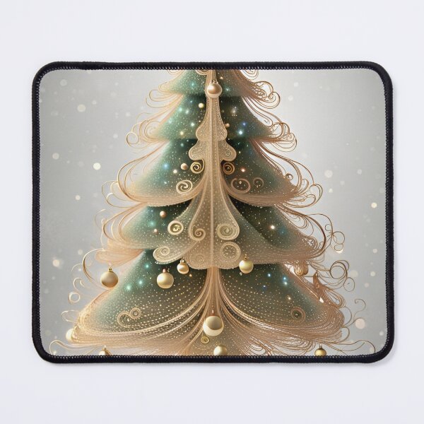 Item preview, Delightful Christmas Tree designed and sold by AuroraSpringer.
