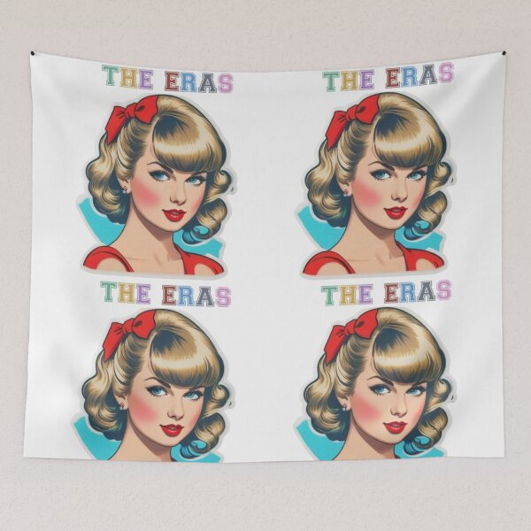 Item preview,  The eras tour designed and sold by TOGETHERINSIEME.