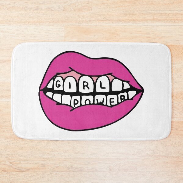 Item preview, GIRL POWER designed and sold by Angelica Maria  Franco Cano.
