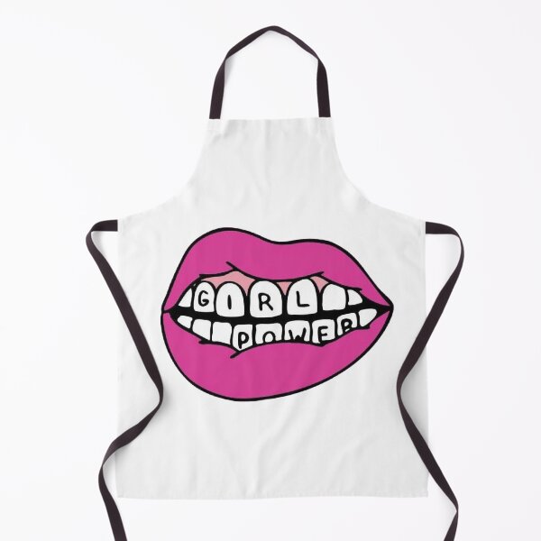 Item preview, GIRL POWER designed and sold by Angelica Maria Franco Cano.