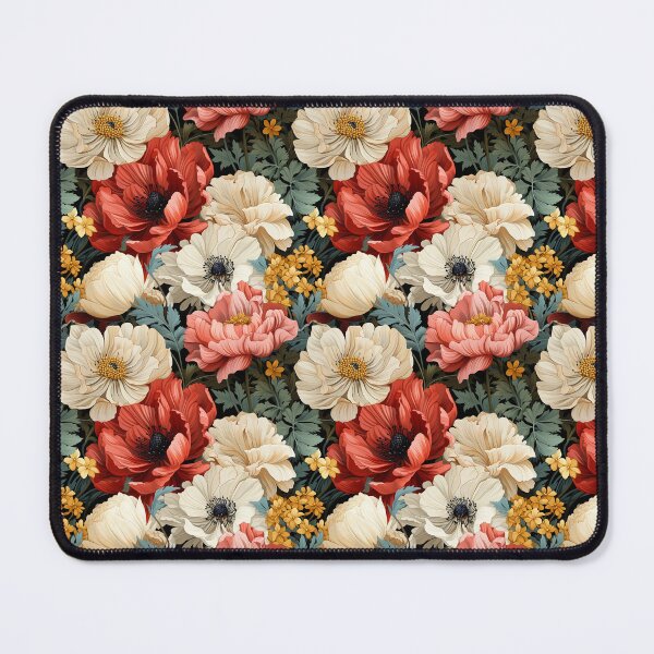 Item preview, Beautiful floral Pattern designed and sold by primapetunia.