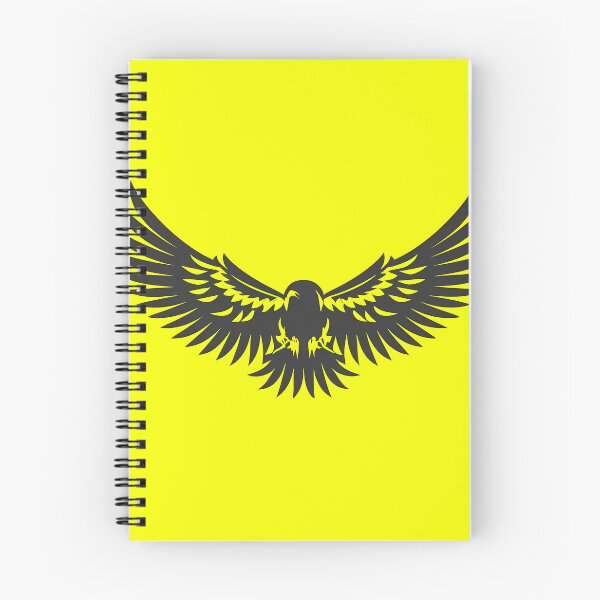 Item preview, Eagle Symbol designed and sold by OzzFrequency.