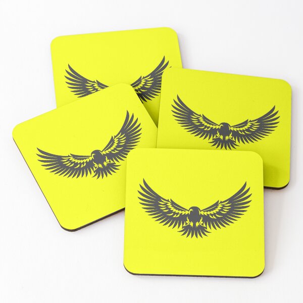 Item preview, Eagle Symbol designed and sold by OzzFrequency.