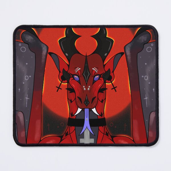 Item preview, Blood Moon designed and sold by Lemon0Dragon.