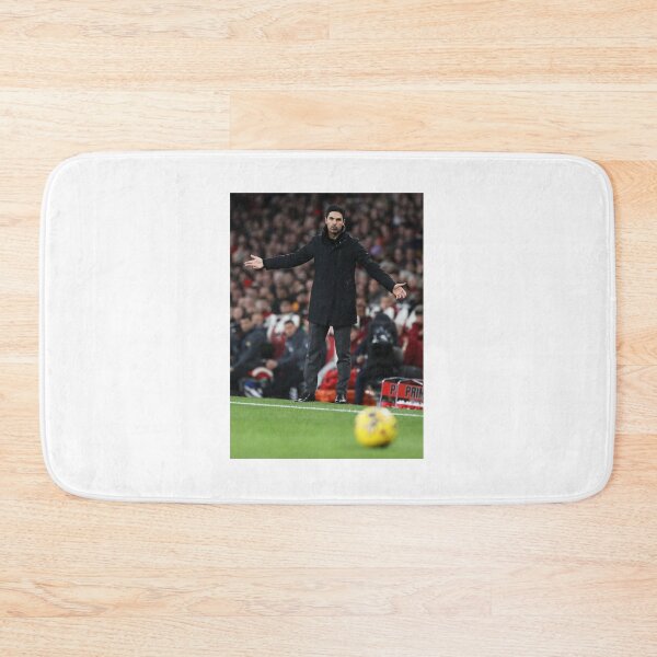 Item preview, Mikel Arteta designed and sold by joshjdss1.
