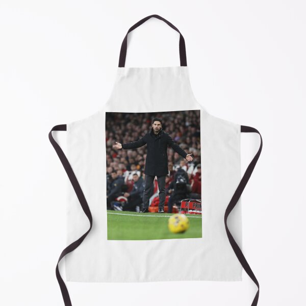 Item preview, Mikel Arteta designed and sold by joshjdss1.