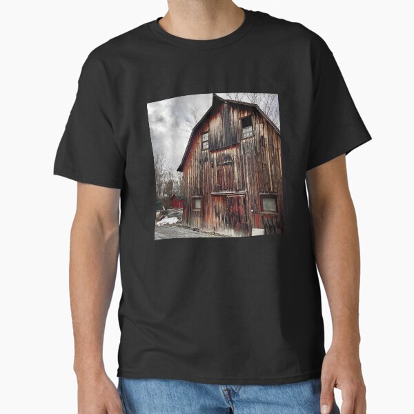 Classic T-Shirt