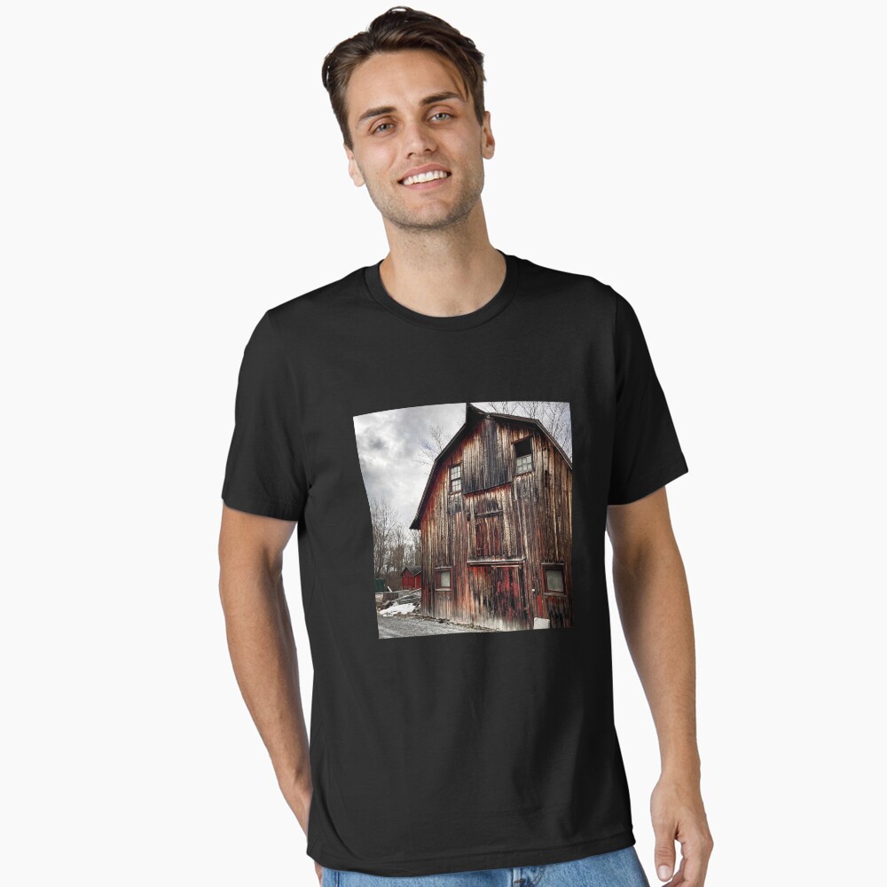 Item preview, Essential T-Shirt designed and sold by OneDayArt.
