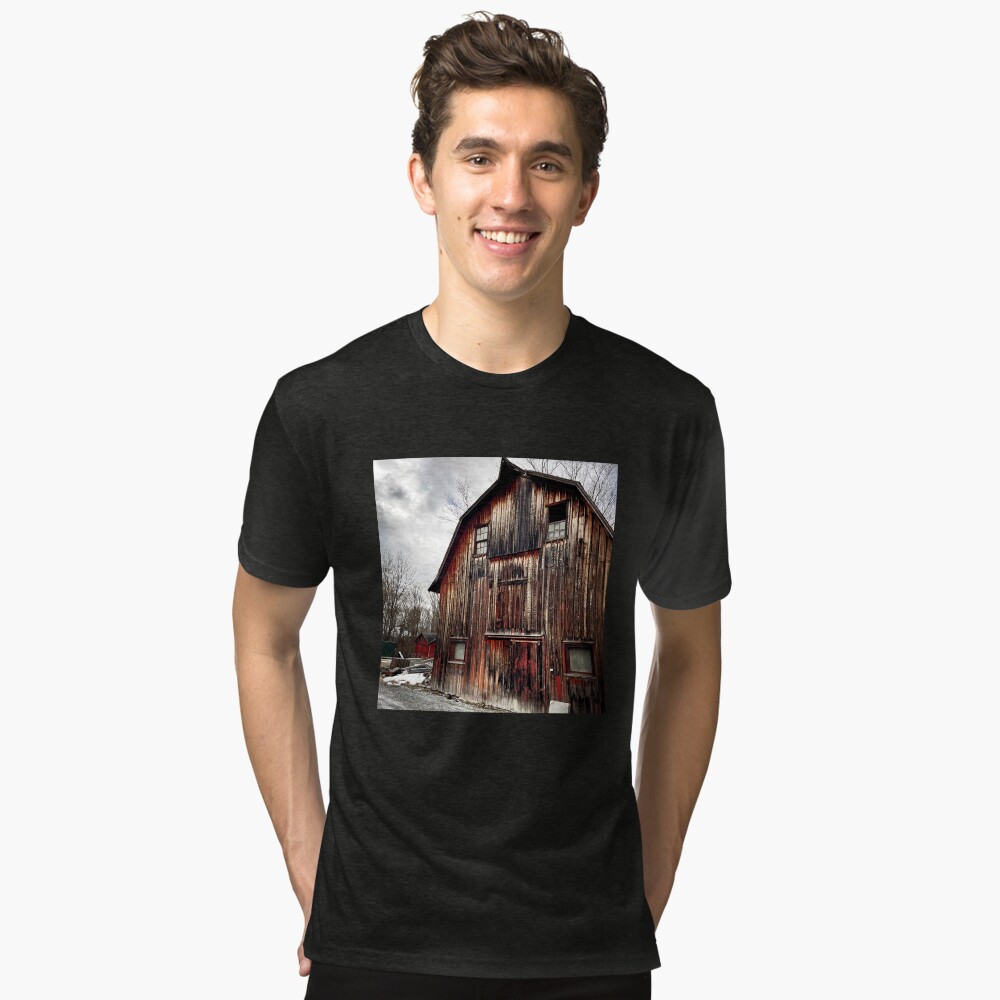 Item preview, Tri-blend T-Shirt designed and sold by OneDayArt.