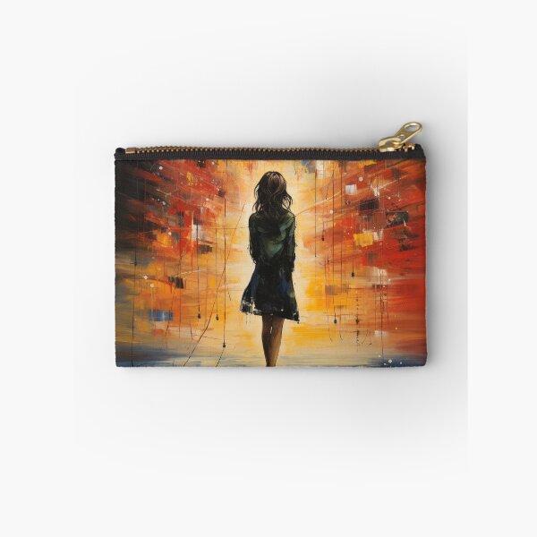 Item preview, Chica abre un nuevo mundo designed and sold by UILOVE.