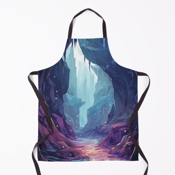 Artikelvorschau, Mystic Wanderings entworfen und verkauft von kawaiidoodlesuk.