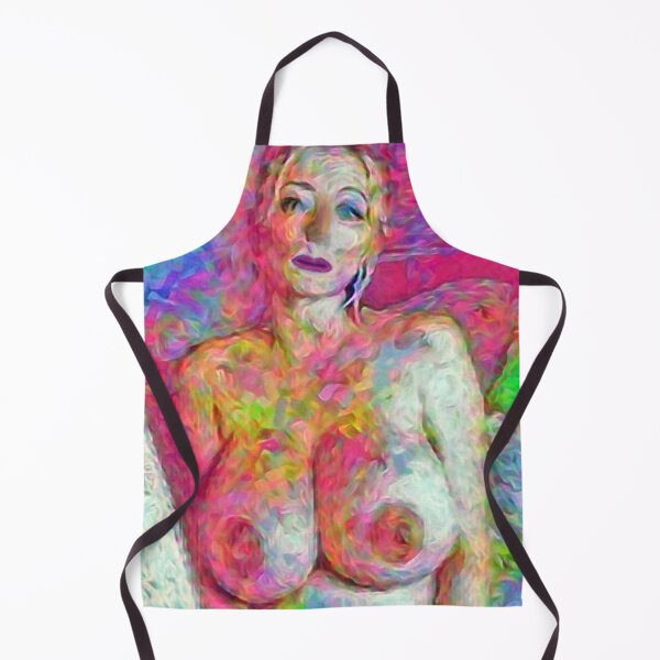 Item preview, Erotic art, beautiful nude model. designed and sold by pulchritude560.