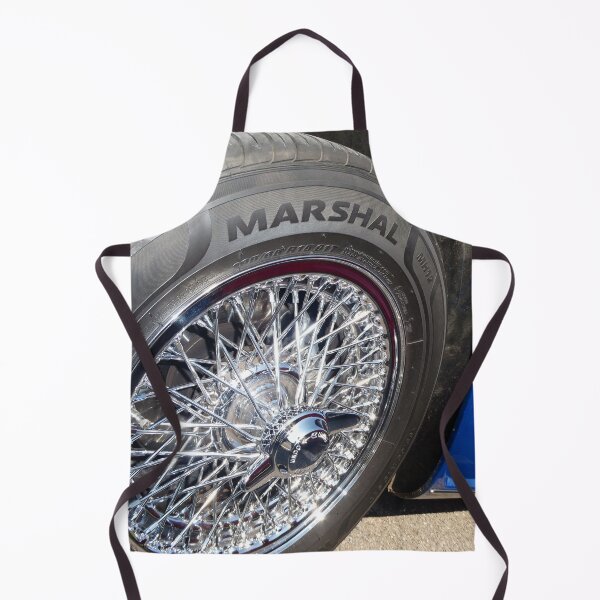 Item preview, Triumph TR6 Vintage Classic British muscle car designed and sold by JonDelorme.