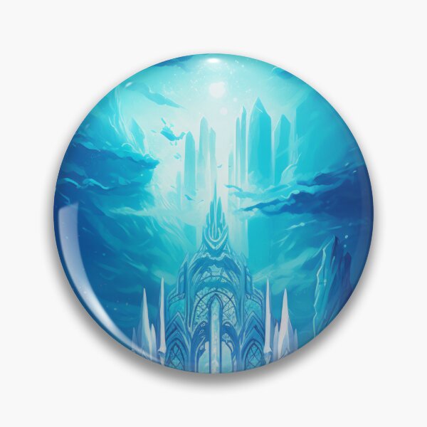 Artikelvorschau, Crystal Keep entworfen und verkauft von kawaiidoodlesuk.