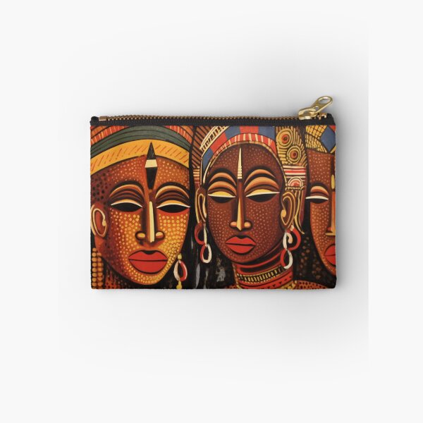 Item preview, African Art Style designed and sold by Hashola Designs.