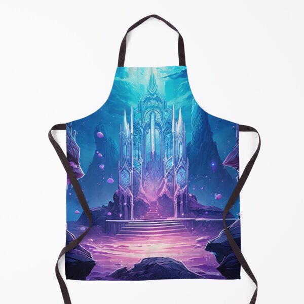Artikelvorschau, Crystal Keep entworfen und verkauft von kawaiidoodlesuk.