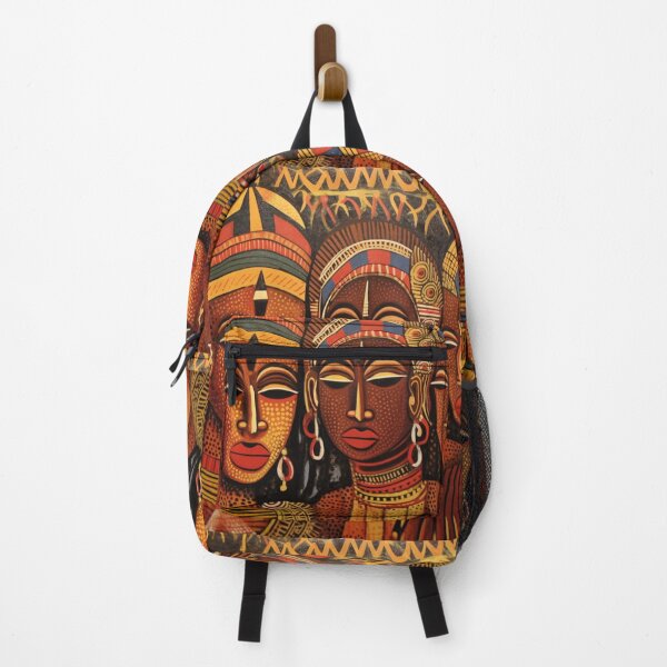 Item preview, African Art Style designed and sold by Hashola Designs.